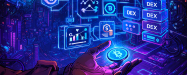 Что такое DeFi-агрегаторы и как они работают?