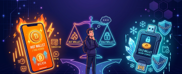 Горячий или холодный кошелек: экспертное руководство по выбору криптокошелька
