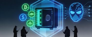 5 советов по безопасности криптовалюты: как защитить активы от кражи и ИИ-мошенников