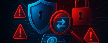 Как не стать жертвой криптомошенников