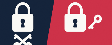 Симметричное и асимметричное шифрование